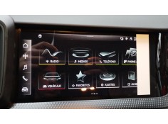 Recambio de pantalla multifuncion para audi a1 sportback (gba) 25 tfsi básico referencia OEM IAM 82A919620   2