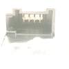 MANDO ELEVALUNAS DELANTERO IZQUIERDO 8L0959851 