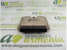 Recambio de centralita motor uce para seat leon (1m1) stella referencia OEM IAM 038906012CA 0281010230 