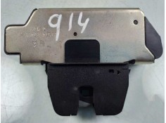 Recambio de cerradura maletero / porton para citroën c-elysée seduction referencia OEM IAM 9151487499H 9677220383 