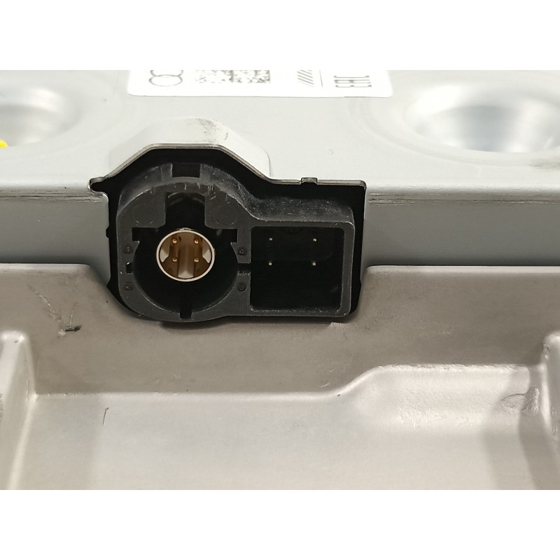 Recambio de pantalla multifuncion para audi a1 sportback (gba) 25 tfsi básico referencia OEM IAM 82A919620  