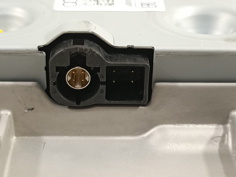 Recambio de pantalla multifuncion para audi a1 sportback (gba) 25 tfsi básico referencia OEM IAM 82A919620  