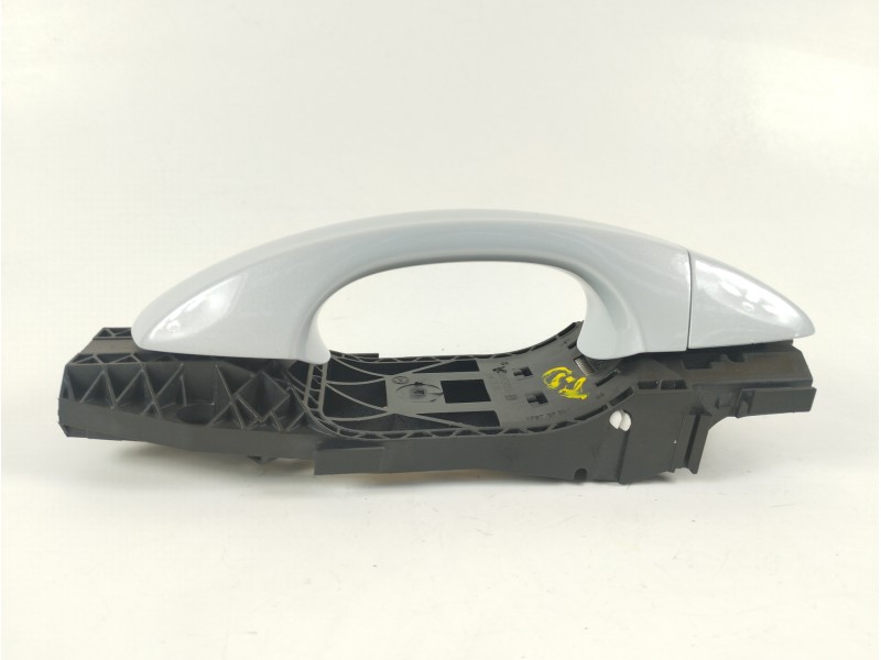 Recambio de maneta exterior trasera derecha para volkswagen t-roc advance referencia OEM IAM 5N0839885H  