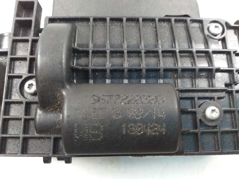 Recambio de cerradura maletero / porton para citroën c-elysée seduction referencia OEM IAM 9151487499H 9677220383 