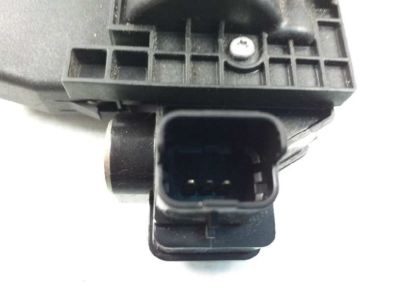 Recambio de cerradura maletero / porton para citroën c-elysée seduction referencia OEM IAM 9151487499H 9677220383 