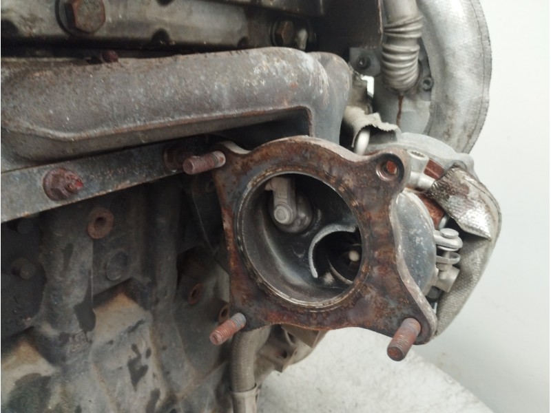 Recambio de turbocompresor para volkswagen golf v berlina (1k1) gti referencia OEM IAM K0353039880105 710091712 06F145701