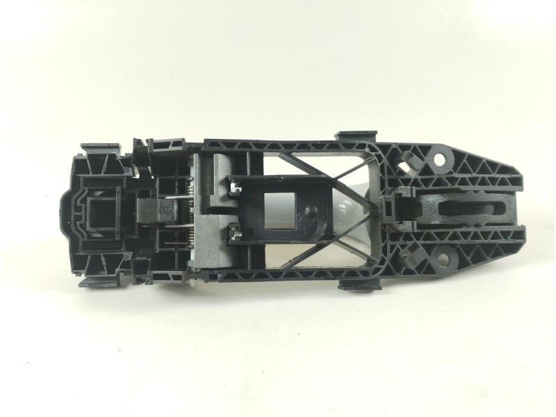 Recambio de maneta exterior trasera derecha para volkswagen t-roc advance referencia OEM IAM 5N0839885H  