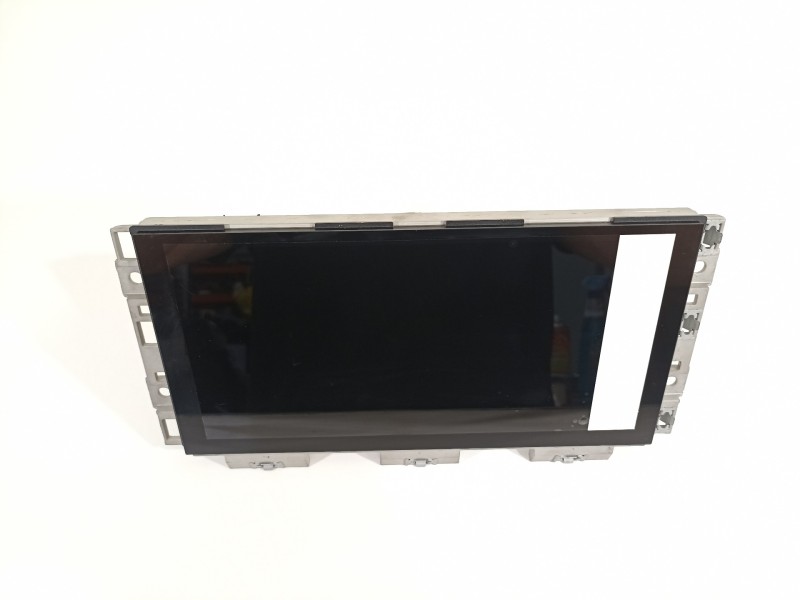 Recambio de pantalla multifuncion para audi a1 sportback (gba) 25 tfsi básico referencia OEM IAM 82A919620  