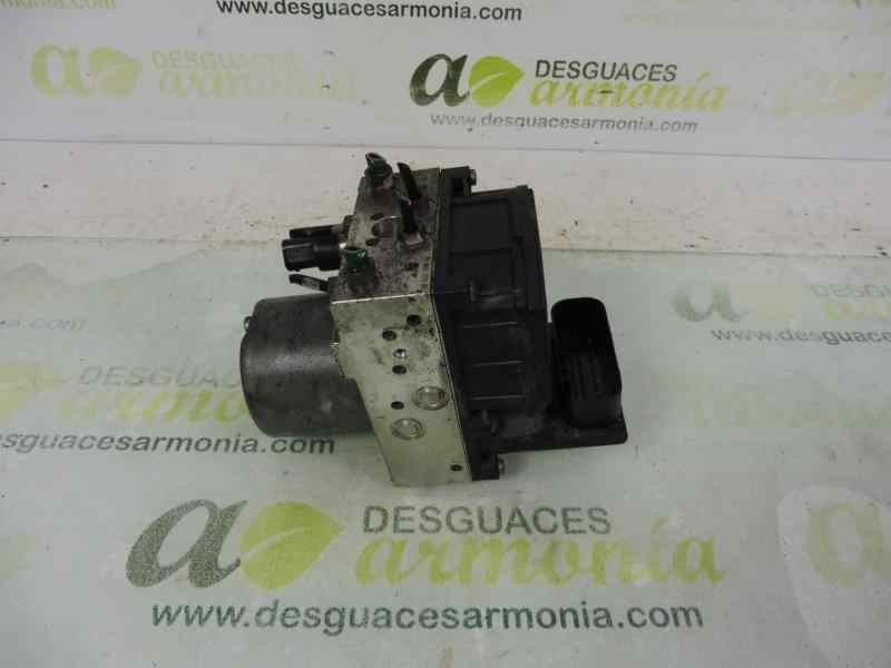 Recambio de abs para fiat ulysse (179) 2.2 jtd emotion referencia OEM IAM 1496637080 0265225165 0265950075