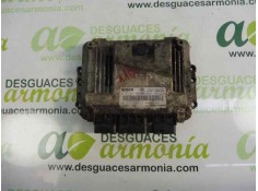 Recambio de centralita motor uce para renault master ii phase 2 caja cerrada l1h2 caja cerrada/techo elevado 3.5 to referencia O