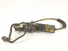 Recambio de freno de mano electrico para jaguar xf 3.0 v6 diesel luxury referencia OEM IAM 7151120