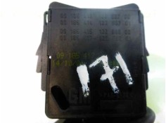 Recambio de mando limpia para opel meriva cosmo referencia OEM IAM 09185417   2