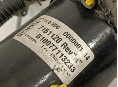 Recambio de freno de mano electrico para jaguar xf 3.0 v6 diesel luxury referencia OEM IAM 7151120   2