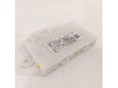 Recambio de modulo electronico para mercedes-benz clase a (w176) a 200 cdi (176.008) referencia OEM IAM A2129009729 A2129010107 