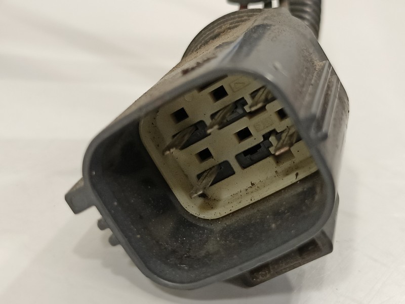 Recambio de freno de mano electrico para jaguar xf 3.0 v6 diesel luxury referencia OEM IAM 7151120  