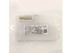 Recambio de modulo electronico para mercedes-benz clase a (w176) a 200 cdi (176.008) referencia OEM IAM A2129009729 A2129010107  2