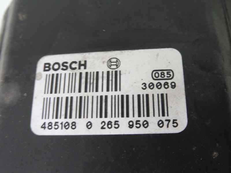 Recambio de abs para fiat ulysse (179) 2.2 jtd emotion referencia OEM IAM 1496637080 0265225165 0265950075
