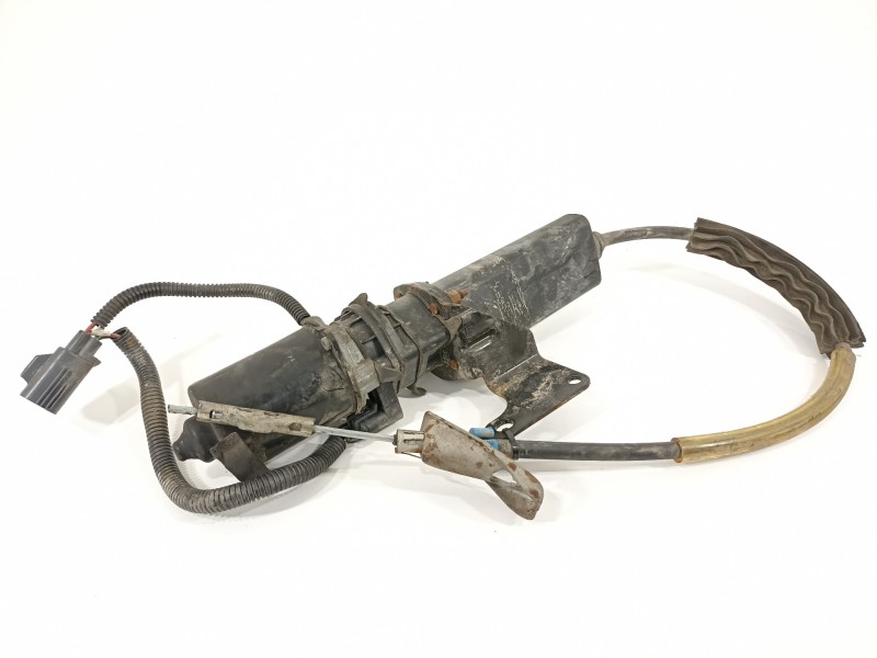 Recambio de freno de mano electrico para jaguar xf 3.0 v6 diesel luxury referencia OEM IAM 7151120  