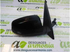 Recambio de retrovisor derecho para opel meriva cosmo referencia OEM IAM 93494574  