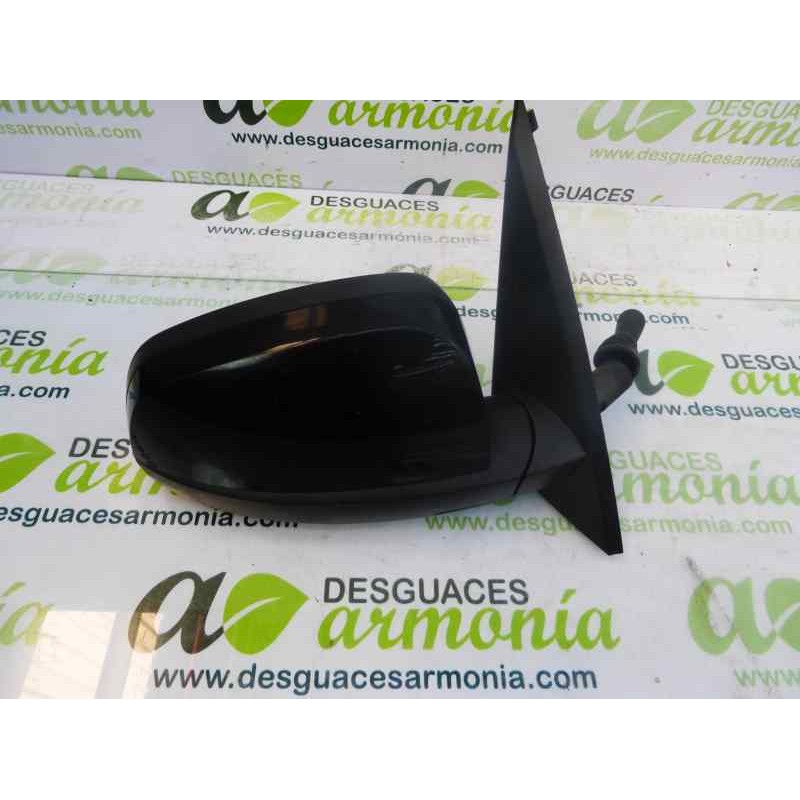 Recambio de retrovisor derecho para opel meriva cosmo referencia OEM IAM 93494574  