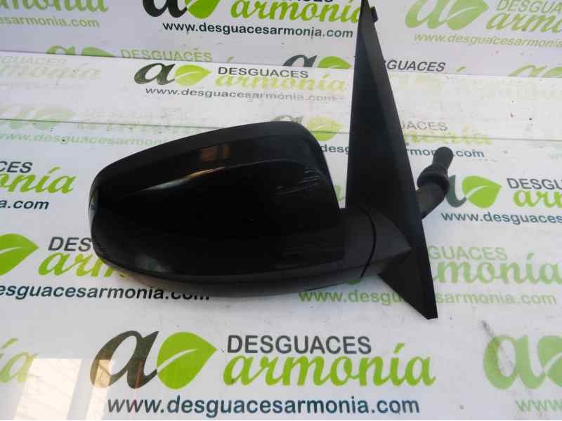 Recambio de retrovisor derecho para opel meriva cosmo referencia OEM IAM 93494574  