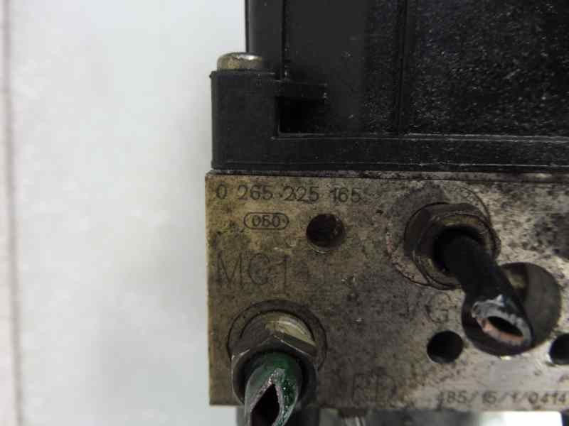 Recambio de abs para fiat ulysse (179) 2.2 jtd emotion referencia OEM IAM 1496637080 0265225165 0265950075