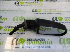 Recambio de retrovisor derecho para opel meriva cosmo referencia OEM IAM 93494574   2