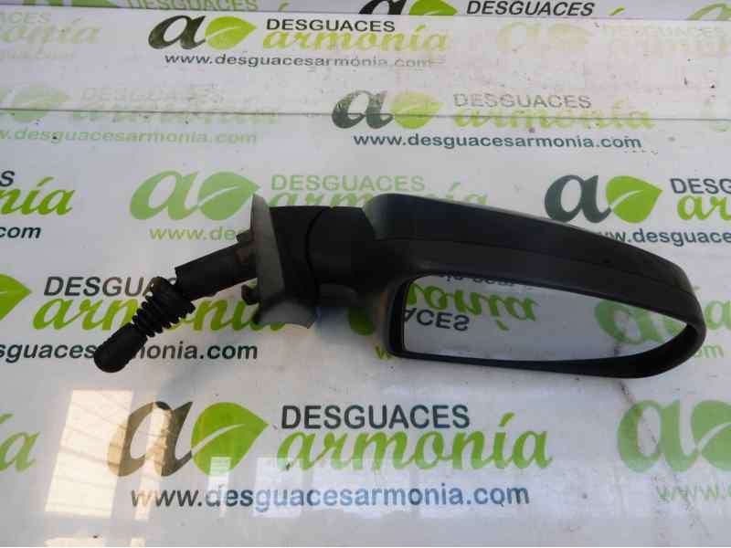 Recambio de retrovisor derecho para opel meriva cosmo referencia OEM IAM 93494574  