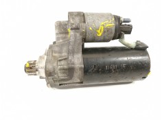 Recambio de motor arranque para volkswagen golf v berlina (1k1) gti referencia OEM IAM 02E911023H  