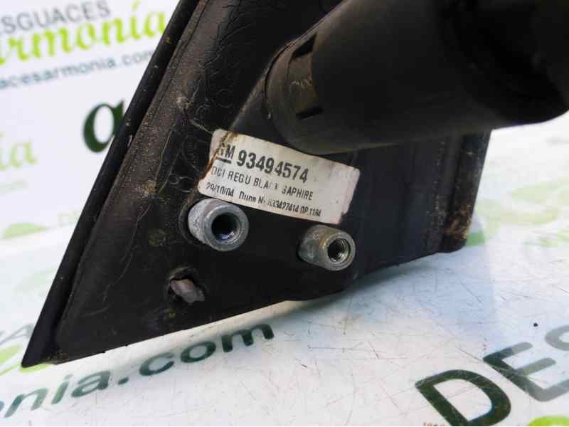 Recambio de retrovisor derecho para opel meriva cosmo referencia OEM IAM 93494574  