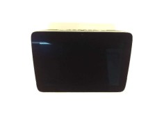 Recambio de pantalla multifuncion para mercedes-benz clase a (w176) a 200 cdi (176.008) referencia OEM IAM A1669001420 A16690181