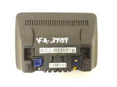 Recambio de pantalla multifuncion para mercedes-benz clase a (w176) a 200 cdi (176.008) referencia OEM IAM A1669001420 A16690181 2