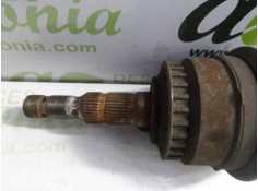 Recambio de transmision delantera derecha para opel meriva cosmo referencia OEM IAM 13159534   2