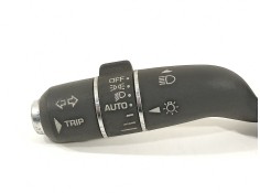 Recambio de mando luces para jaguar xf 3.0 v6 diesel luxury referencia OEM IAM 8W8313335AA   2