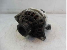 Recambio de alternador para fiat ducato maxi furgón 35 (290) 150 (rs: 3450 mm) (l2h1) referencia OEM IAM 504385134  