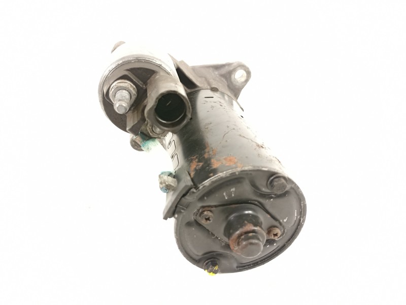 Recambio de motor arranque para volkswagen golf v berlina (1k1) gti referencia OEM IAM 02E911023H  
