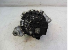 Recambio de alternador para fiat ducato maxi furgón 35 (290) 150 (rs: 3450 mm) (l2h1) referencia OEM IAM 504385134   2