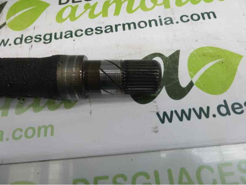 Recambio de transmision delantera derecha para opel meriva cosmo referencia OEM IAM 13159534  