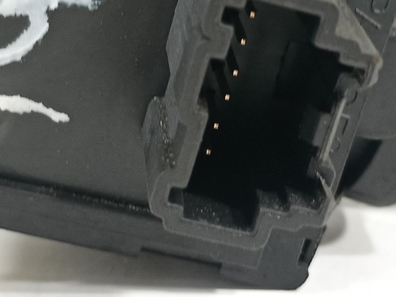 Recambio de mando luces para jaguar xf 3.0 v6 diesel luxury referencia OEM IAM 8W8313335AA  