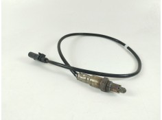 Recambio de sonda lambda para volkswagen t-roc advance referencia OEM IAM 04E906262CS  