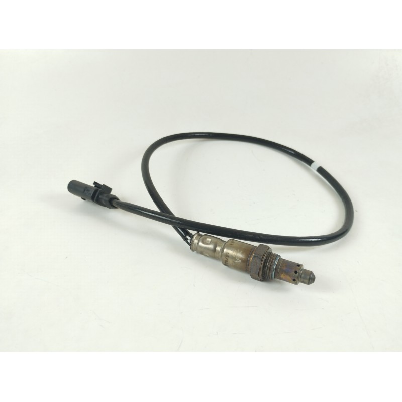 Recambio de sonda lambda para volkswagen t-roc advance referencia OEM IAM 04E906262CS  