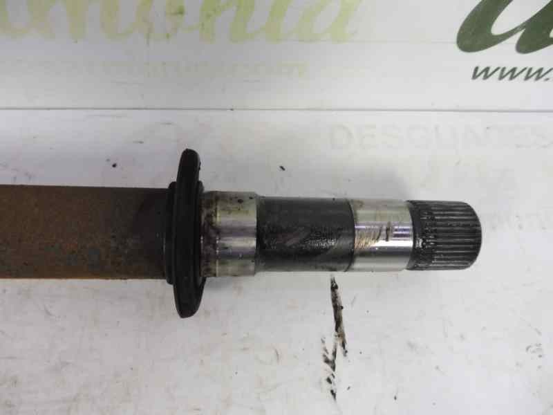 Recambio de transmision delantera derecha para fiat ulysse (179) 2.2 jtd emotion referencia OEM IAM 9645249380  