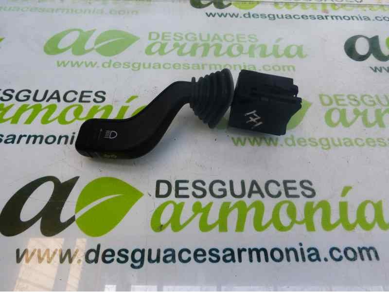 Recambio de mando intermitentes para opel meriva cosmo referencia OEM IAM 09185413  