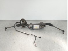 Recambio de cremallera direccion para seat altea xl (5p5) family referencia OEM IAM 1K1423051ED 1K0909144J 