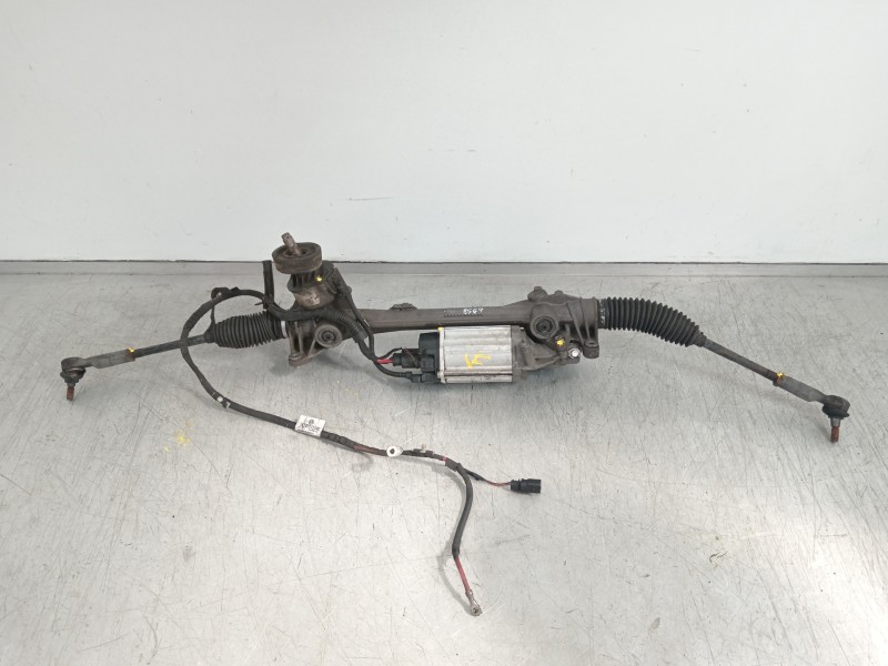 Recambio de cremallera direccion para seat altea xl (5p5) family referencia OEM IAM 1K1423051ED 1K0909144J 