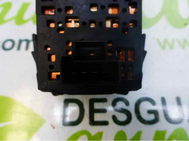 Recambio de mando intermitentes para opel meriva cosmo referencia OEM IAM 09185413  