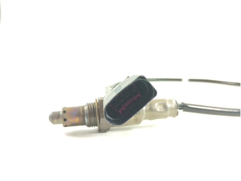 Recambio de sonda lambda para volkswagen t-roc advance referencia OEM IAM 04E906262CS  
