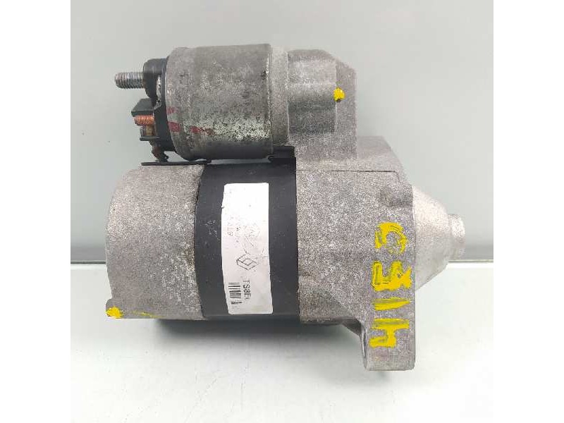Recambio de motor arranque para dacia sandero laureate referencia OEM IAM 8200369521F  