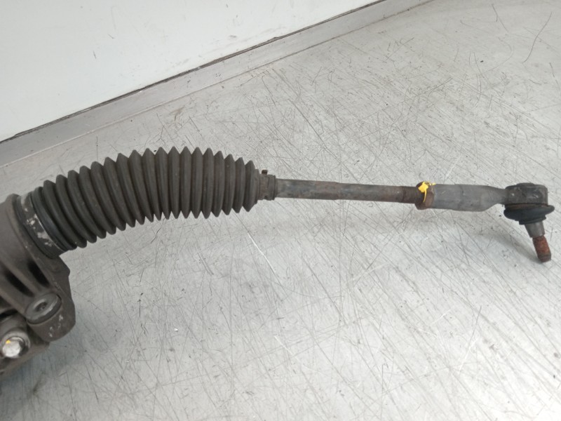 Recambio de cremallera direccion para seat altea xl (5p5) family referencia OEM IAM 1K1423051ED 1K0909144J 