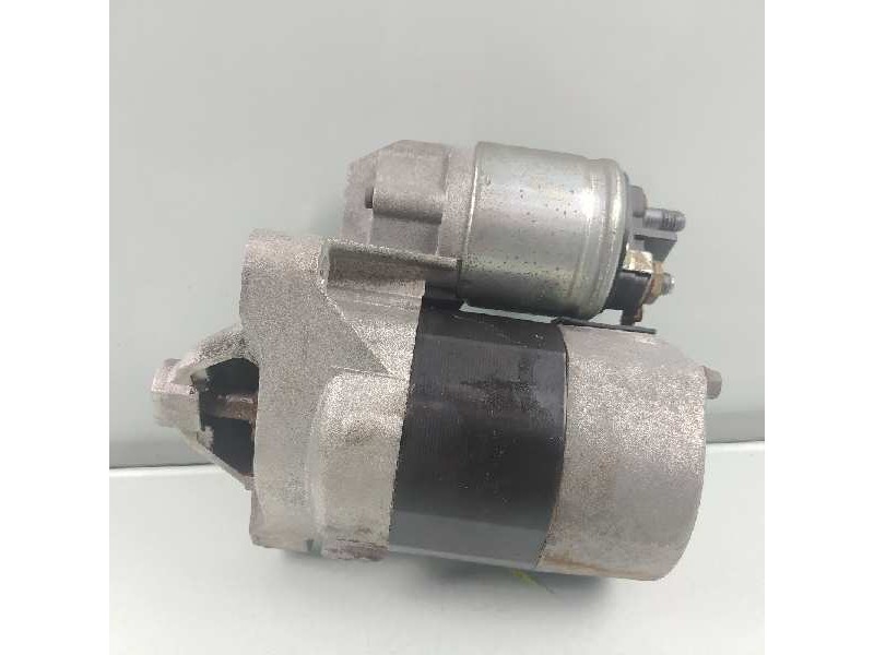 Recambio de motor arranque para dacia sandero laureate referencia OEM IAM 8200369521F  